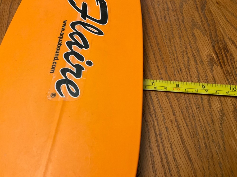 Excellent Aqua Bound Flaire Kayak Paddle Replacement Blades