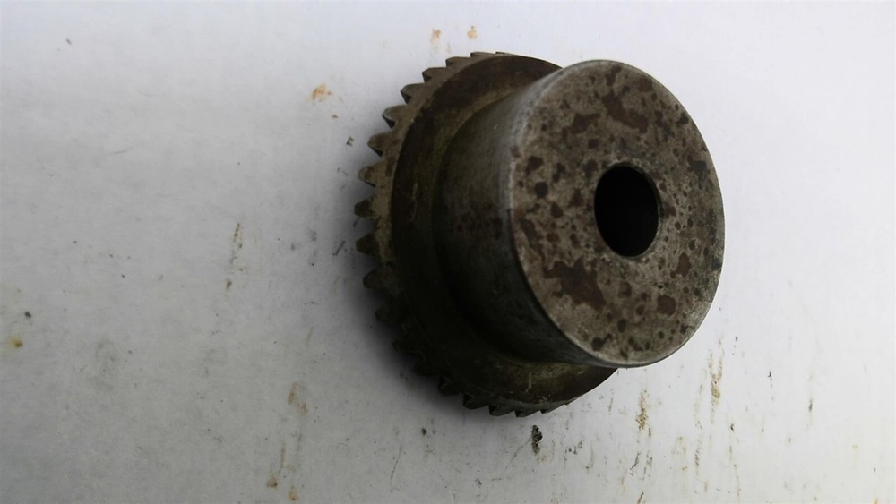 Browning YSB2B36-20 Gear