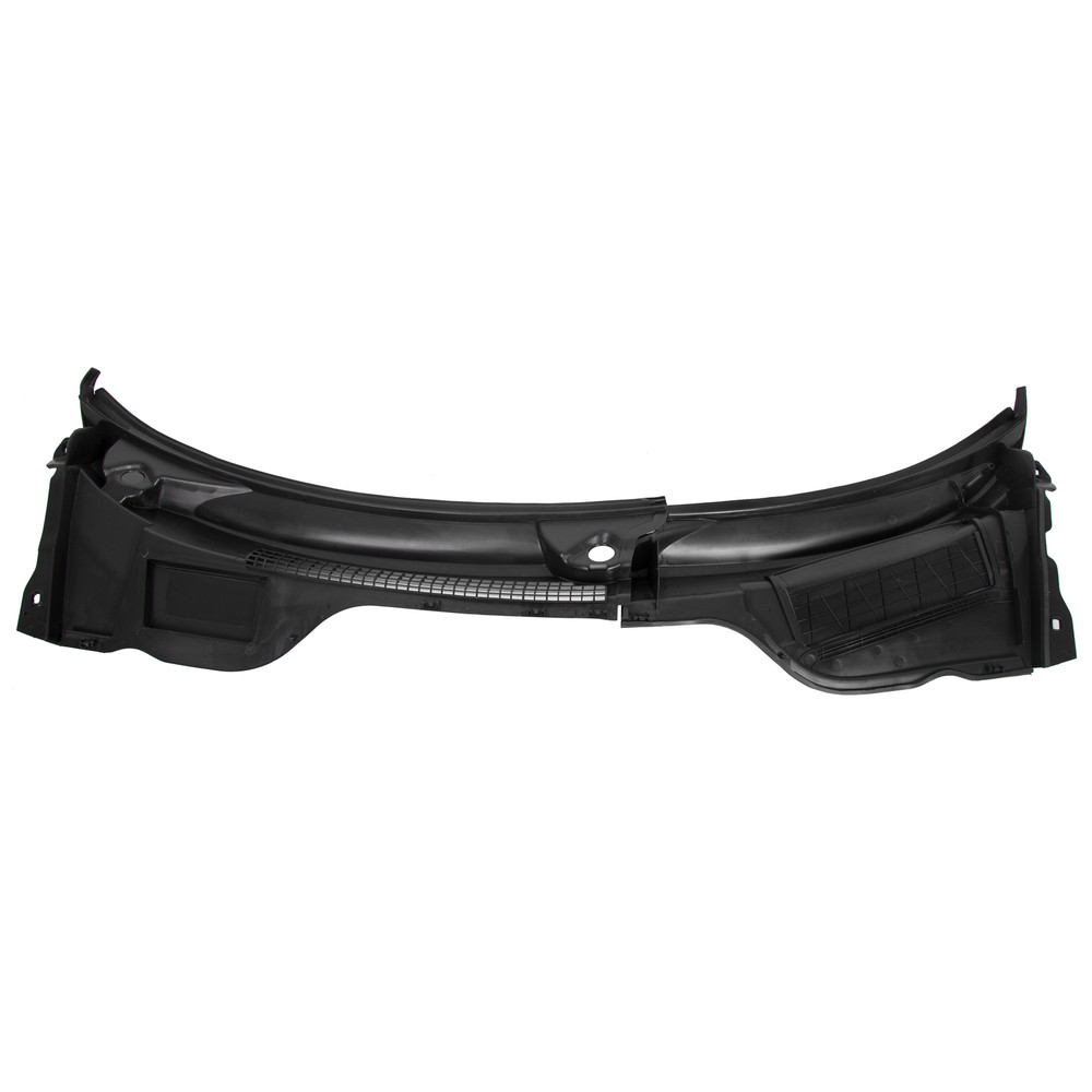 For Mini Cooper 2007-2015 Windshield Wiper Panel Cowl Pair Driver&Passenger Side