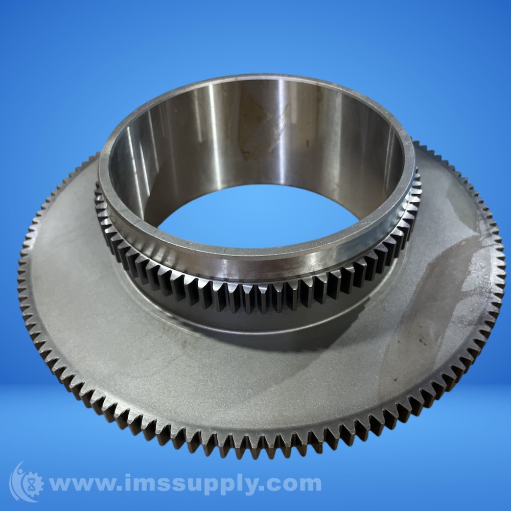 L690-0 Gear Component USIP
