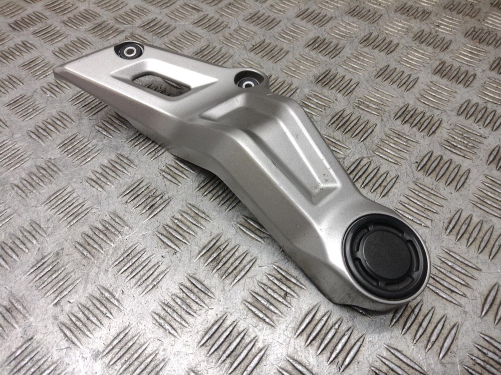 2015 YAMAHA MT-07 Frame Braces brackets