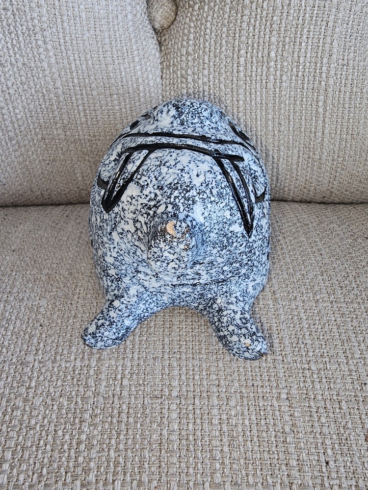 Peru Ceramic Mask Pottery