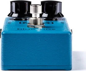 MXR® BLUE BOX™ FUZZ