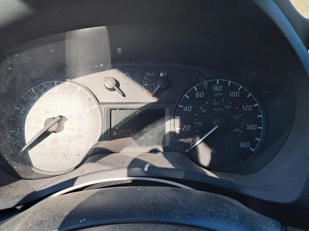 SENTRA 2016 Glove Box 4852851