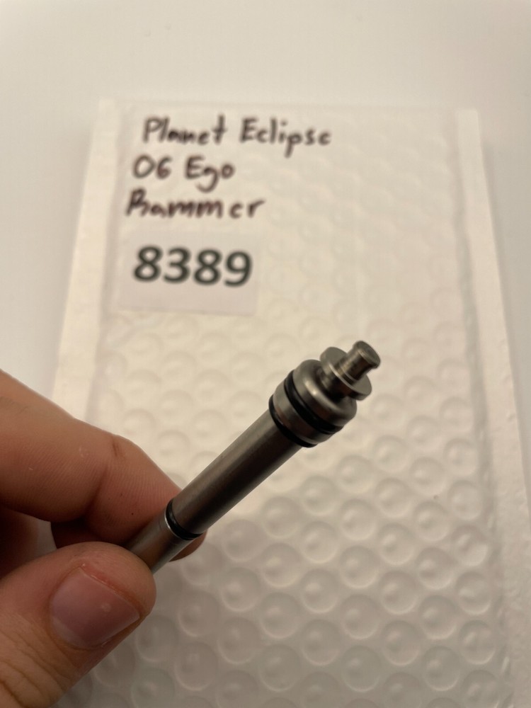 Planet Eclipse 06 Ego Rammer