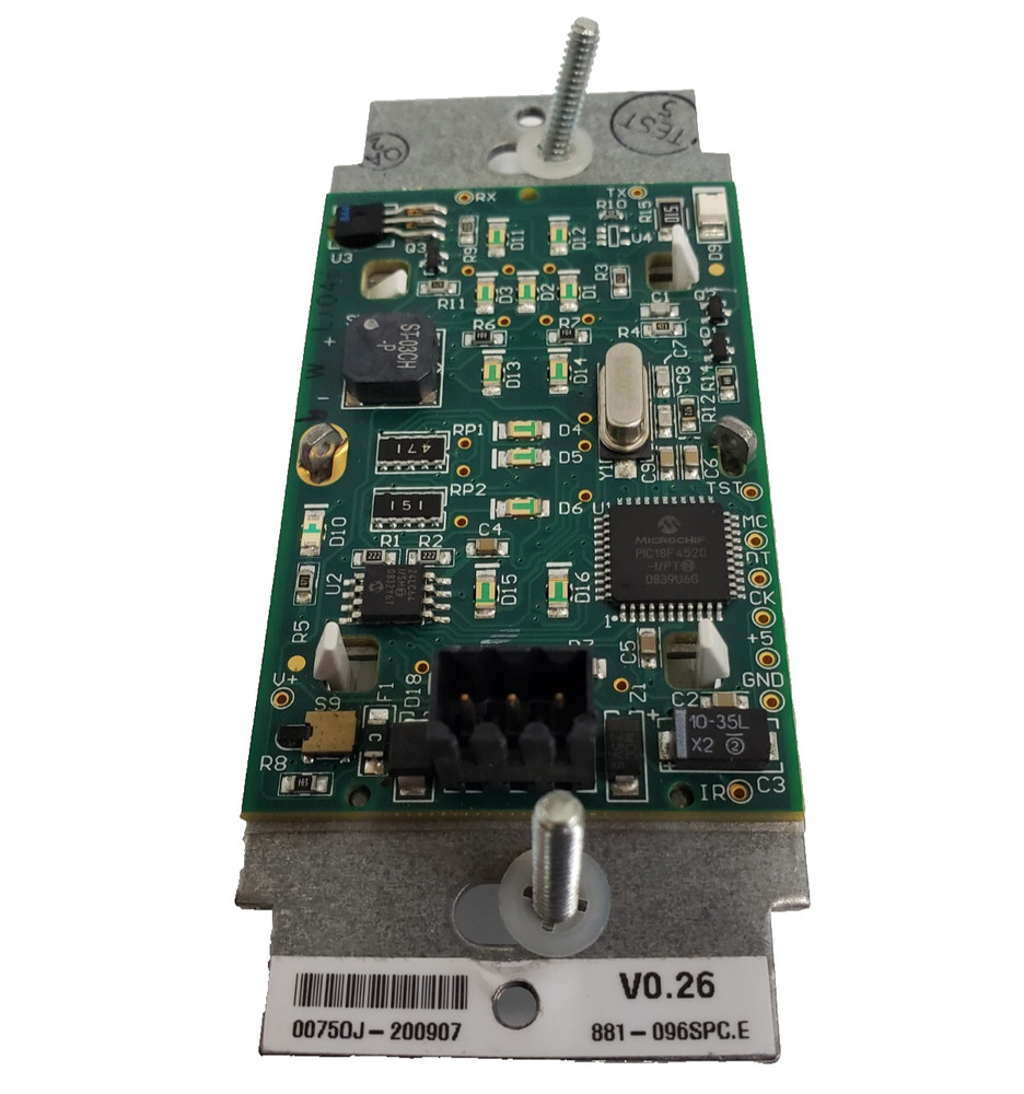 Epson PXE-DCM Screen video controller SP Controls - Module Only v0.26