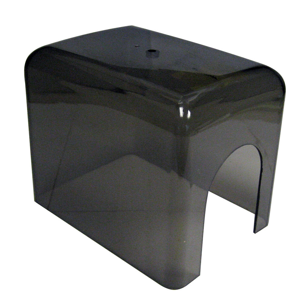 BENNETT MARINE LEXAN COVER