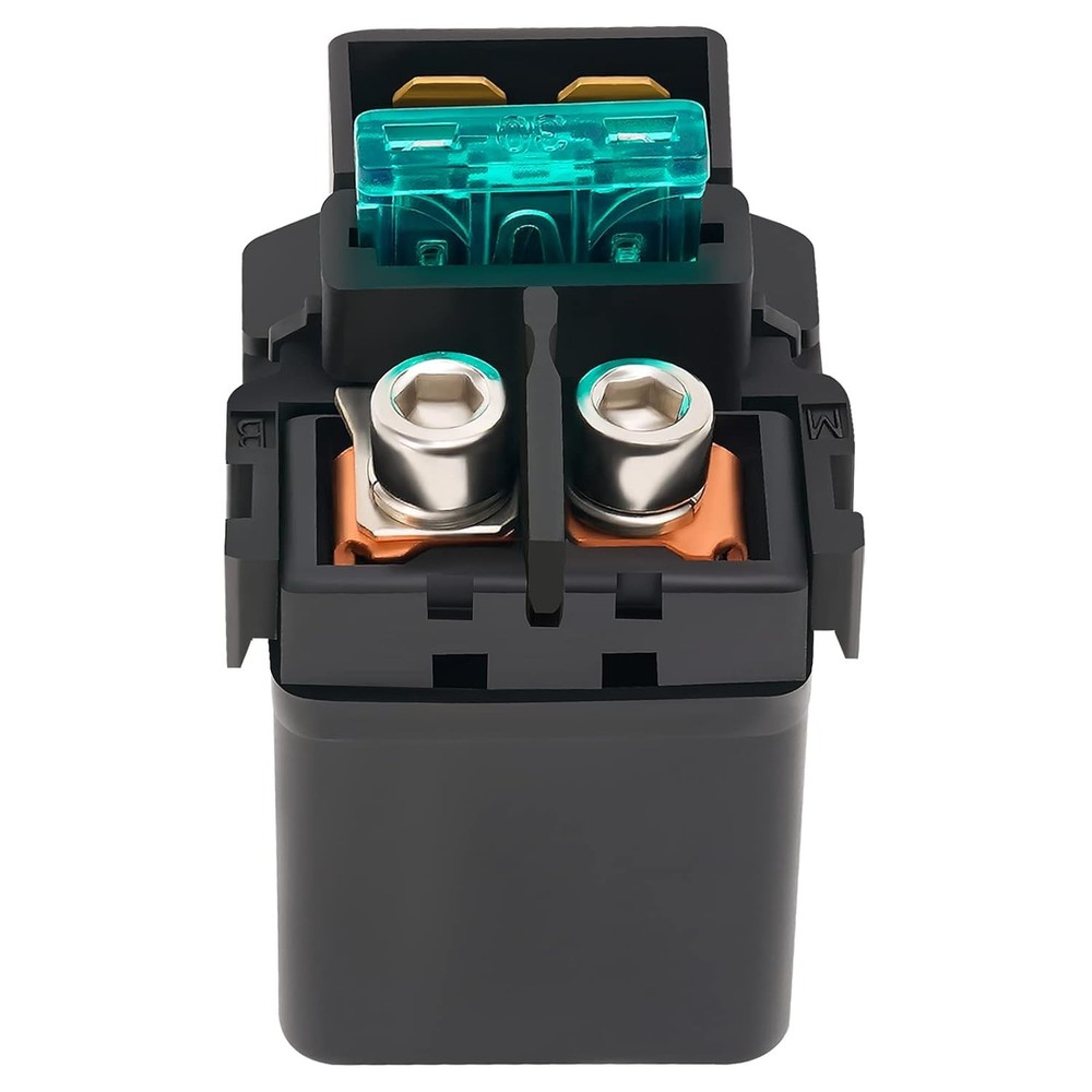 Starter Solenoid Relay for Kawasaki