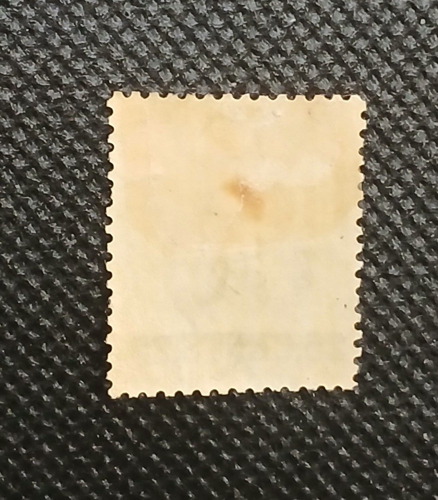 British Columbia 1869 Scott #11 Mint