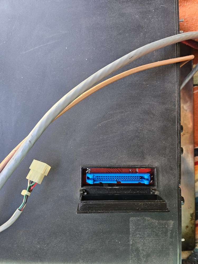 Motorola MSF 5000 with Tone