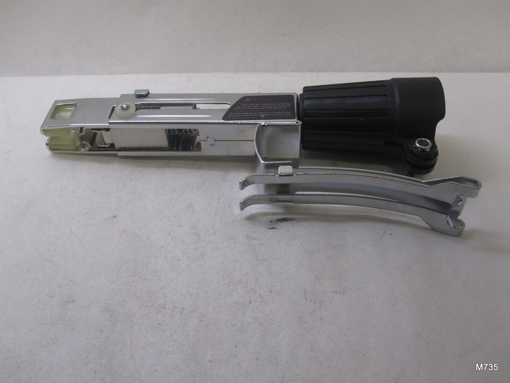 Electric Drill Adapter | Automatic Screw Gun Chain Spike