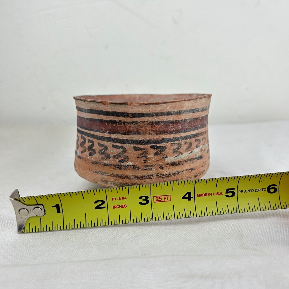 Ancient Indus Valley Pottery