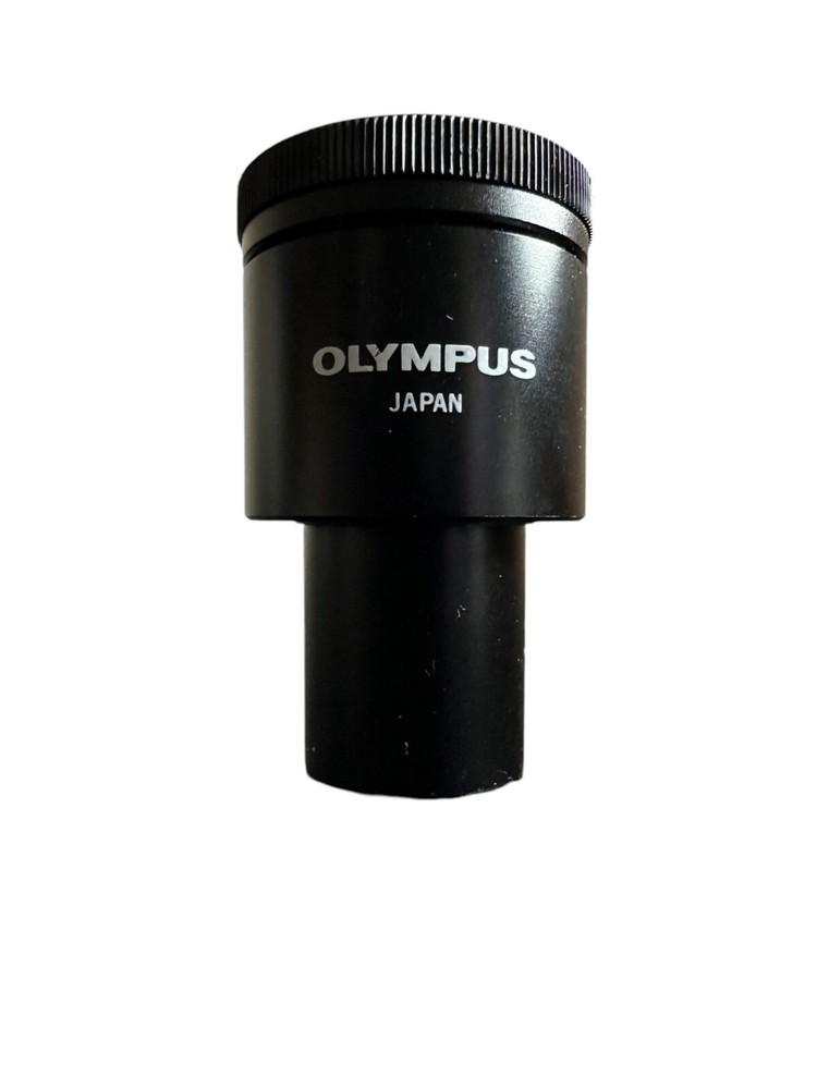 Olympus WHK 10X/20L Microscope Eyepiece