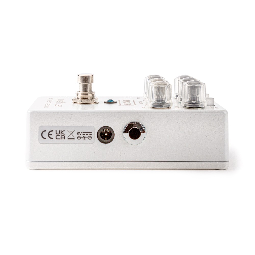MXR M309 Joshua Ambient Echo Delay Effects Pedal