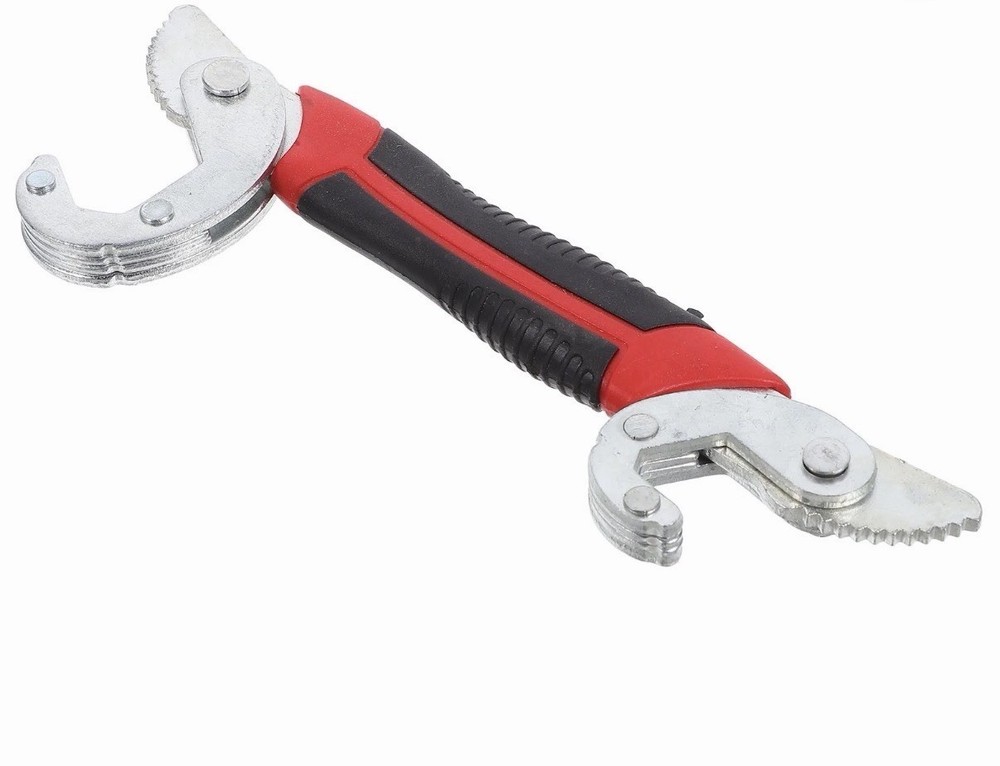 Adjustable Wrench Adjustable Spanner Plumbing Wrench Universal Spanner Wrench