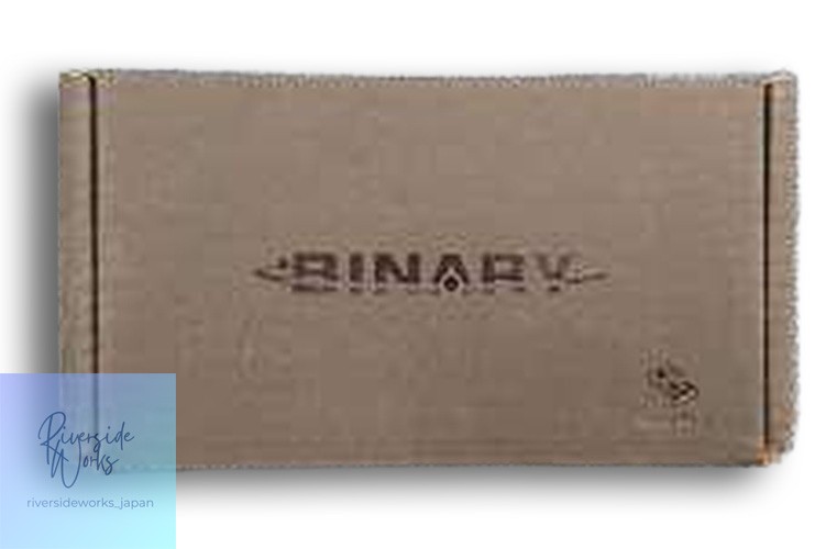 HOTONE Binary Amp Simulator - Compact Guitar Amplifier JP