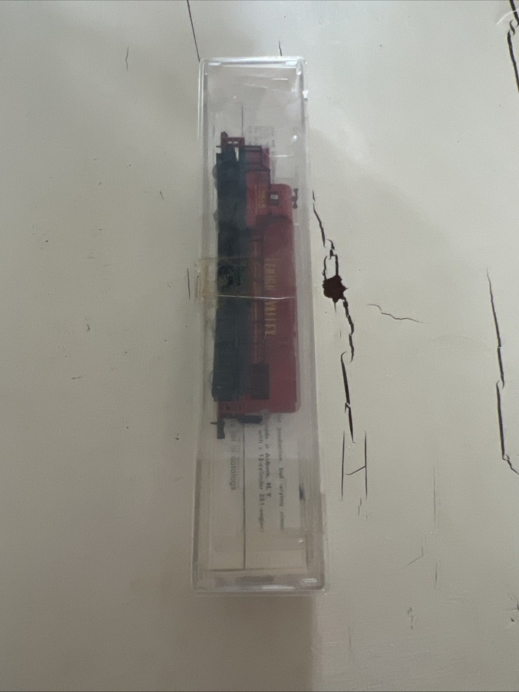 model power alco century 420-7543