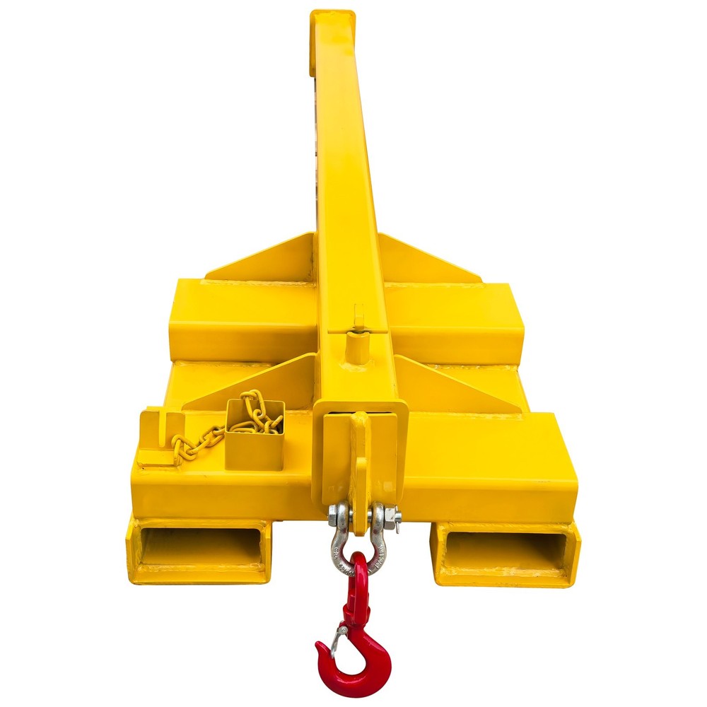 3Ton Crawler Crane Telescopic Moom Horizontal & Vertical Mobile Crane Extension