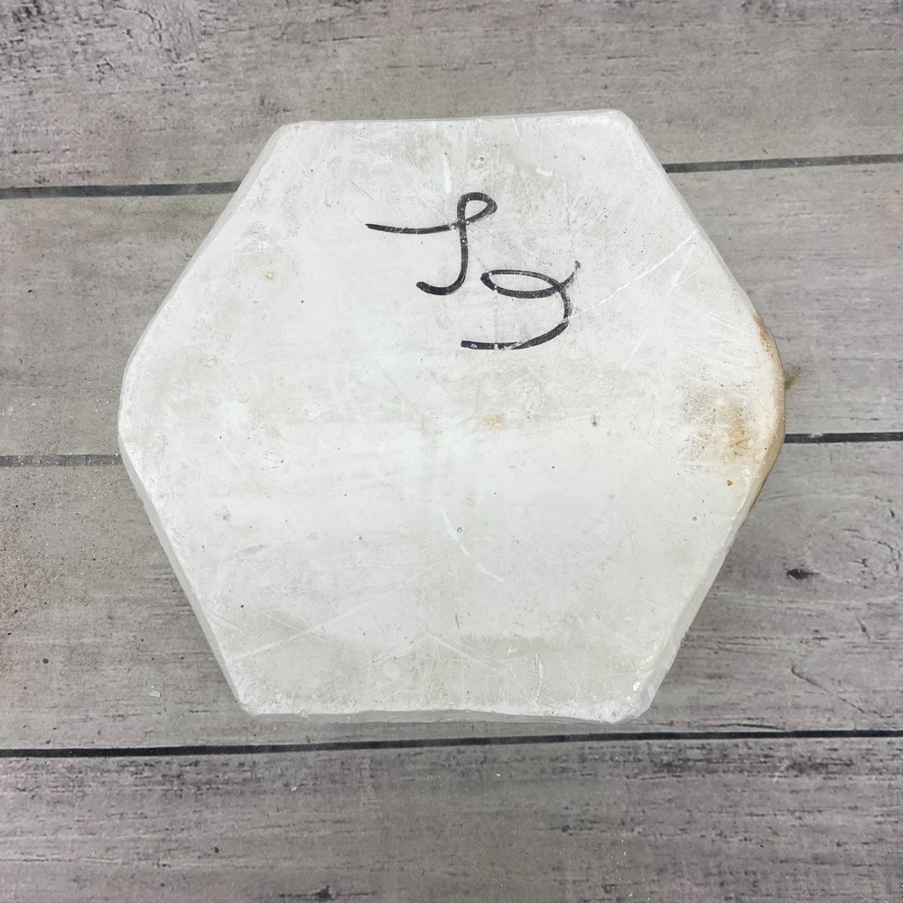 Unbranded Ceramic Casting Mold