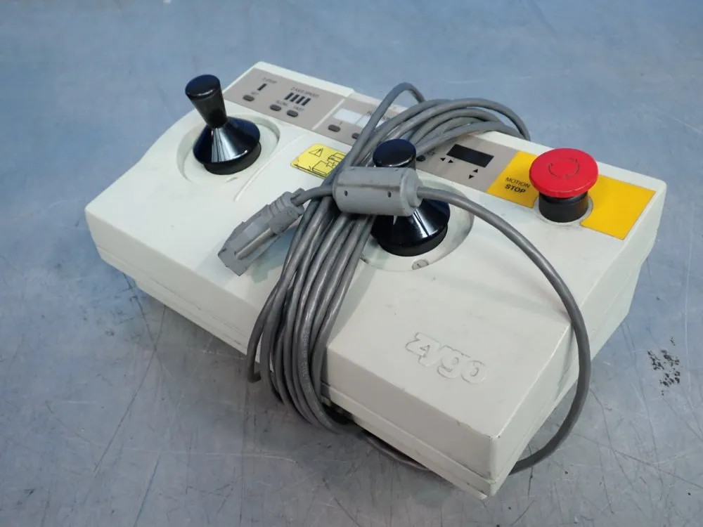 ZYGO JOYSTICK CONTROLLER 02260560047