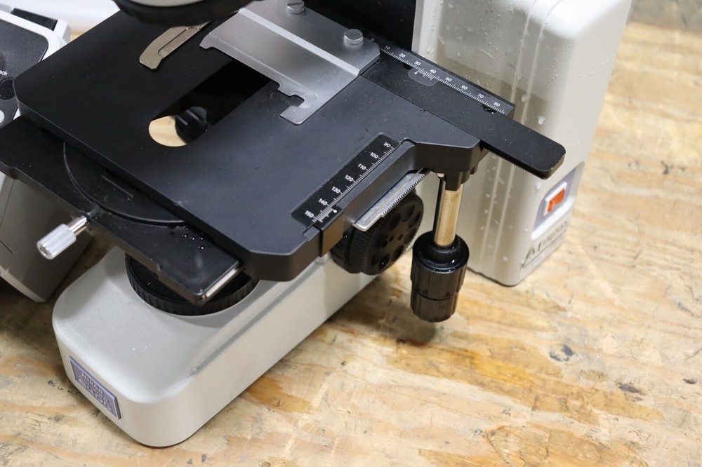 Nikon Eclipse E400 Microscope BODY