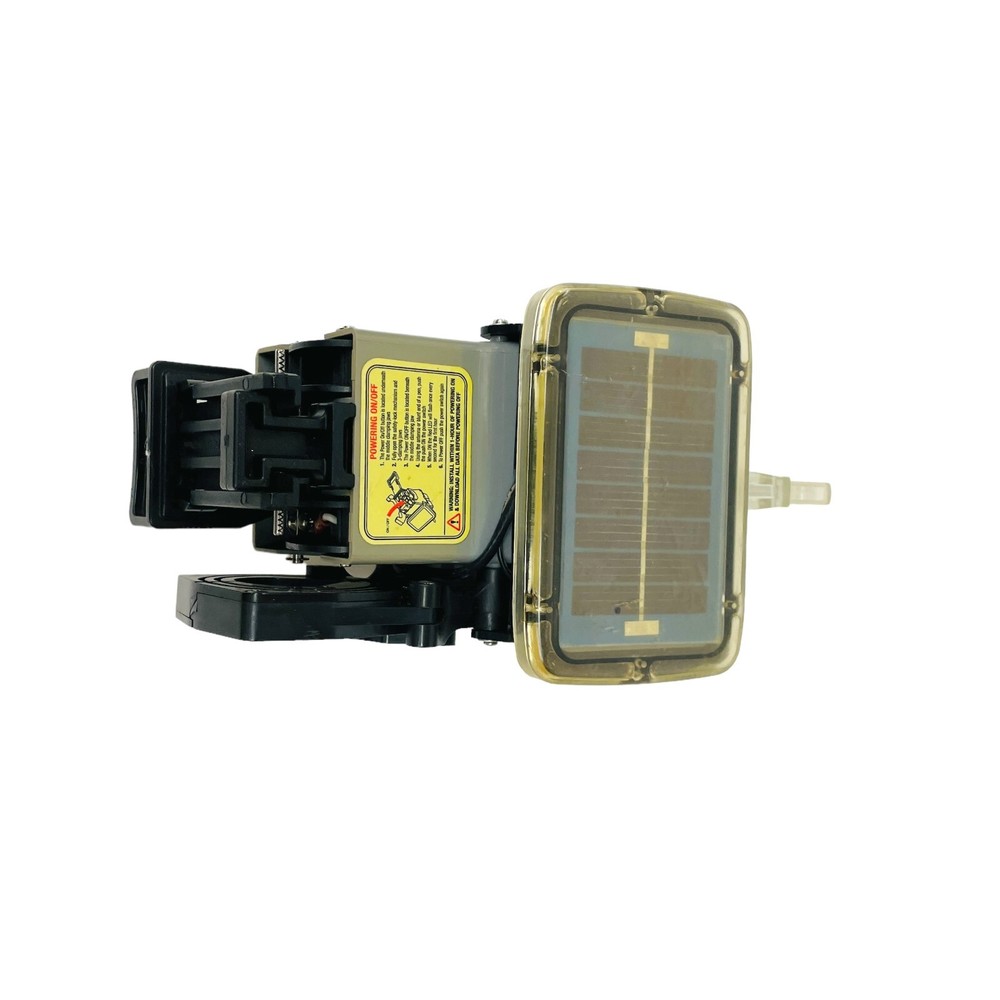 GridSense LT40CMS Line Tracker Distribution Load Logger and Fault Recorder