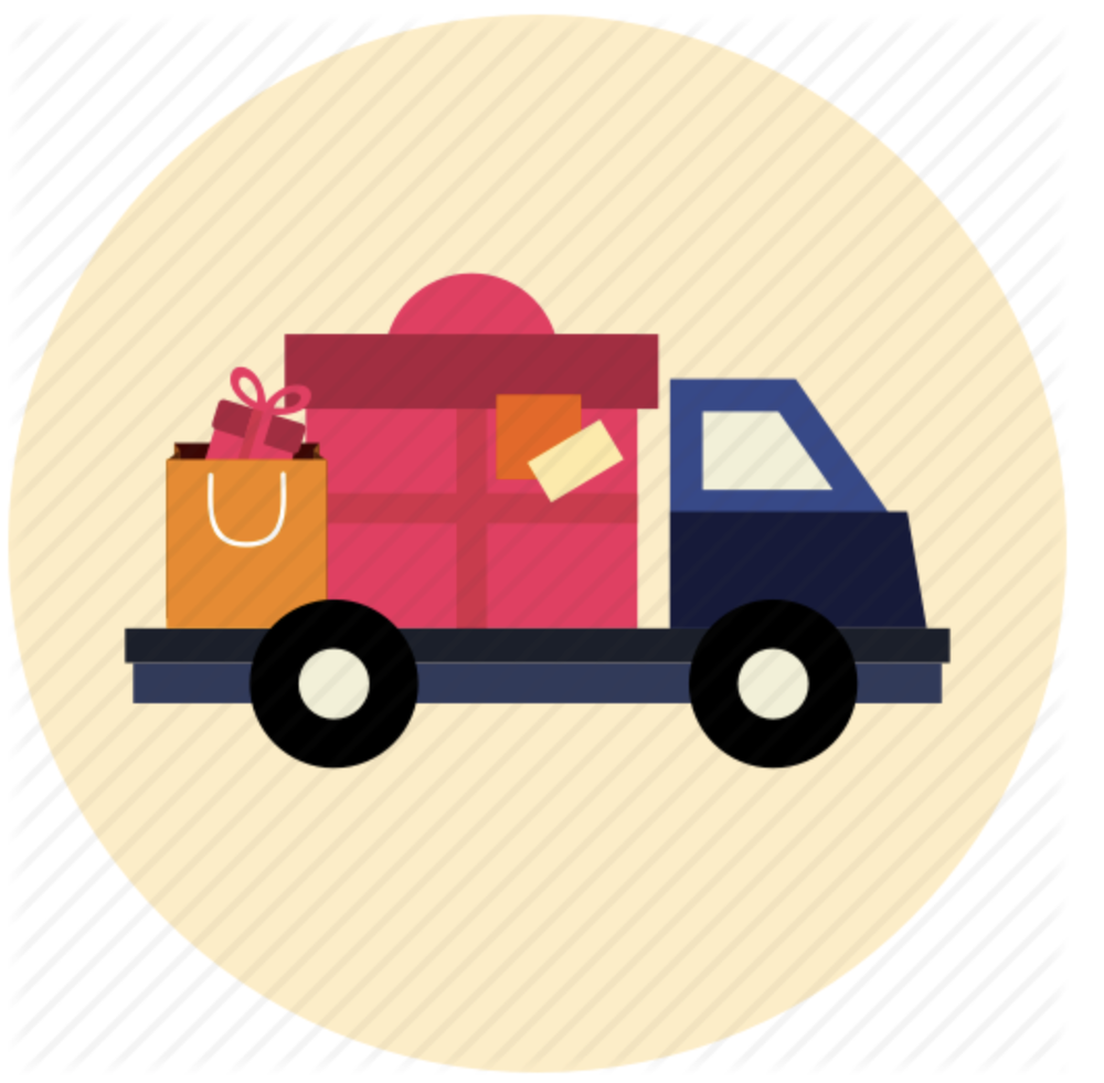 Shipping Fee （For Authorized Use Only）