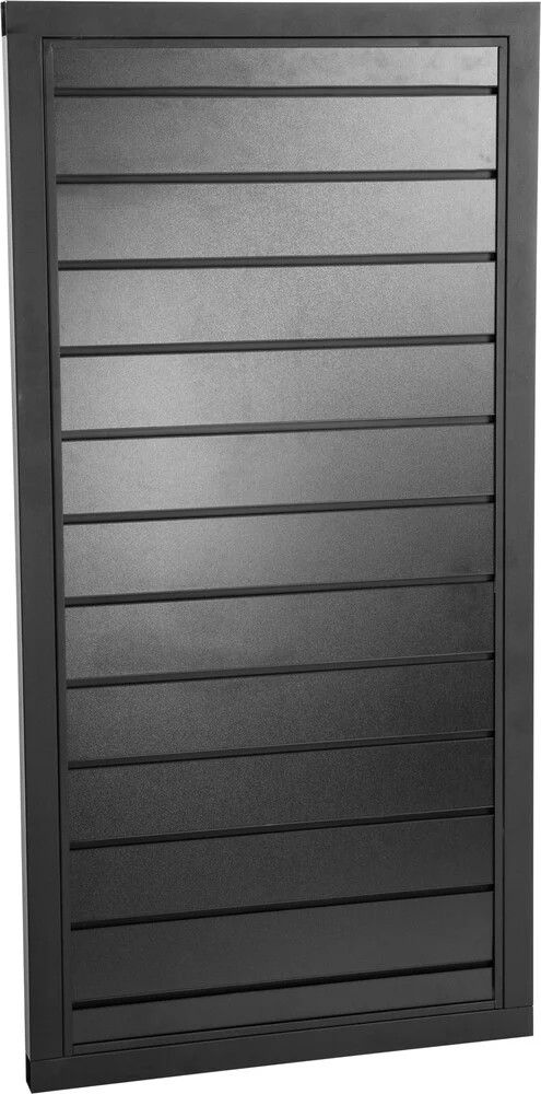 Fly Racing 99-0901 EXTENDED PANEL SLAT WALL EXTENDED PANEL