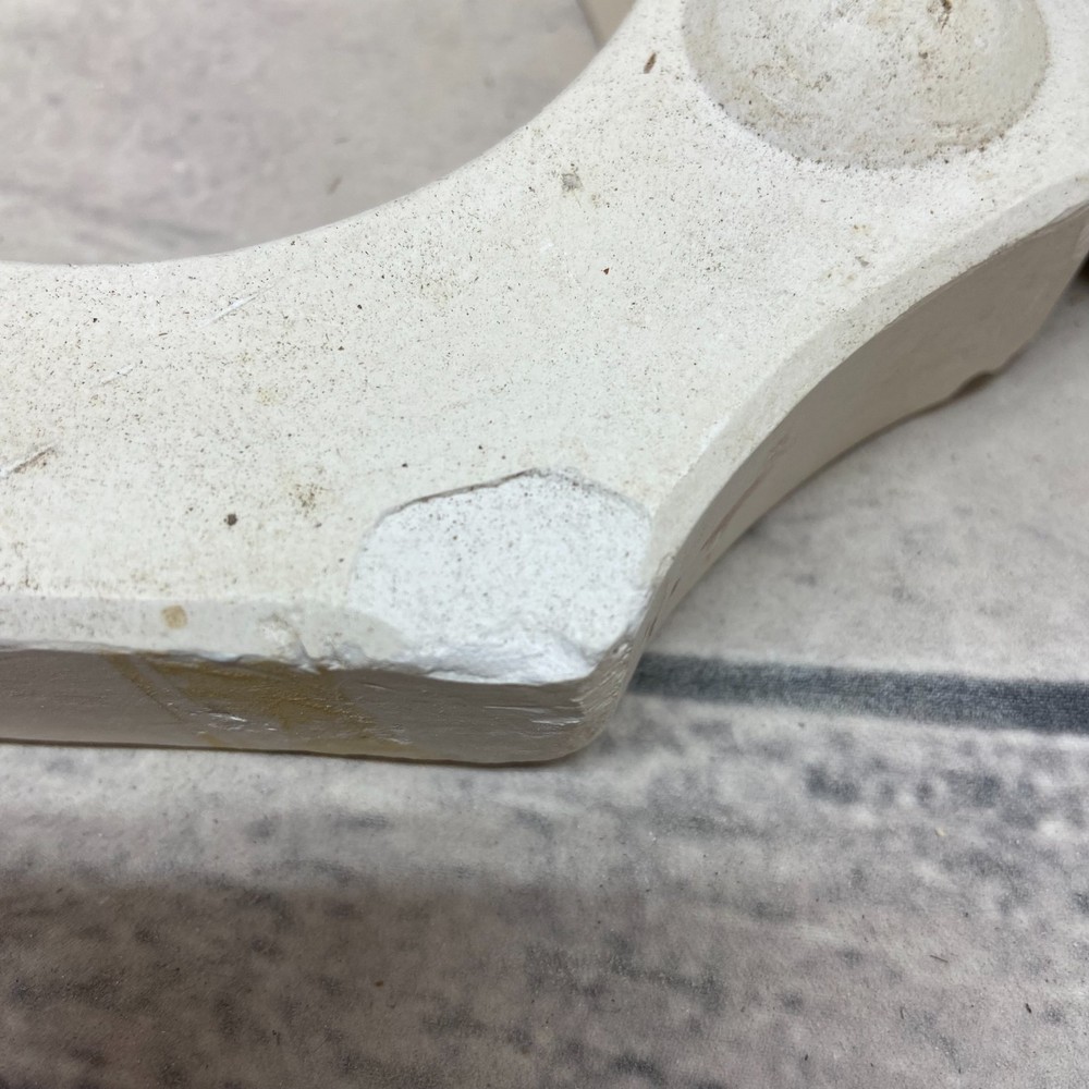 Ceramic Slip Casting Mold Holland #H379