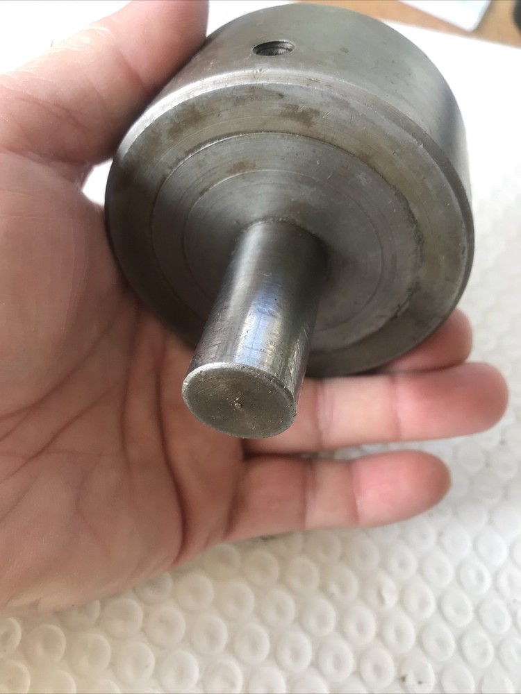 Micro BORING HEAD Unbranded 3/4” Shank 1/2” Tooling Capacity