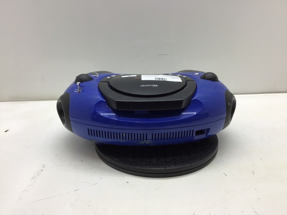 Memorex MP3851SP