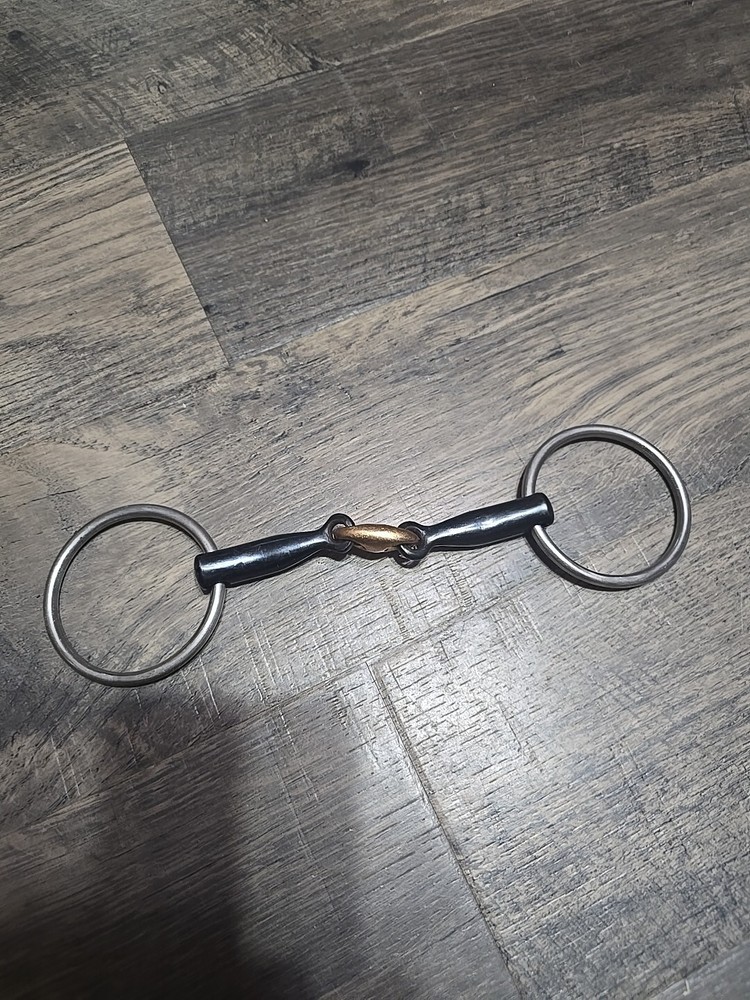 Horse Bit