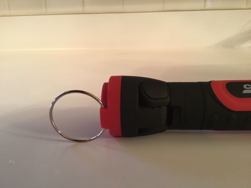 Starline Universal Worklight FL129