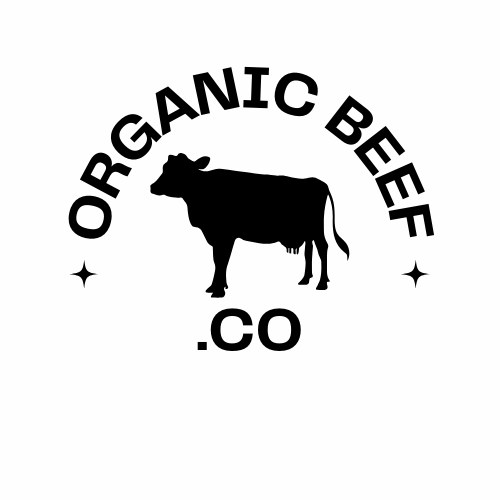 Website Domain Name ORGANICBEEF.CO, ORGANIC BEEF