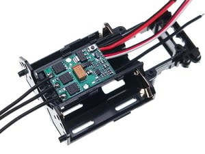 KEN PN500807A V2 MICRO BRUSHLESS 16A ESC UNIT