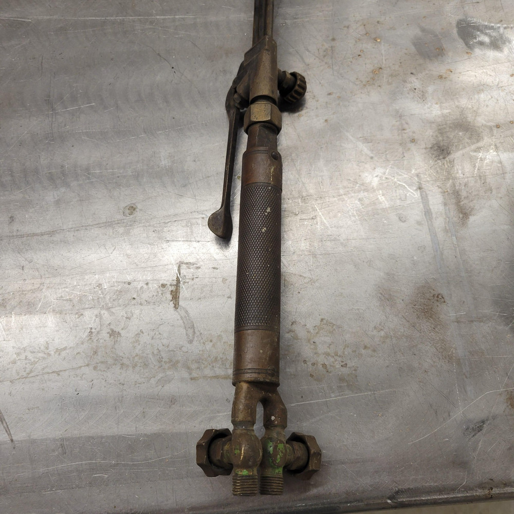 LOT 6, Victor Cutting Torches, Package