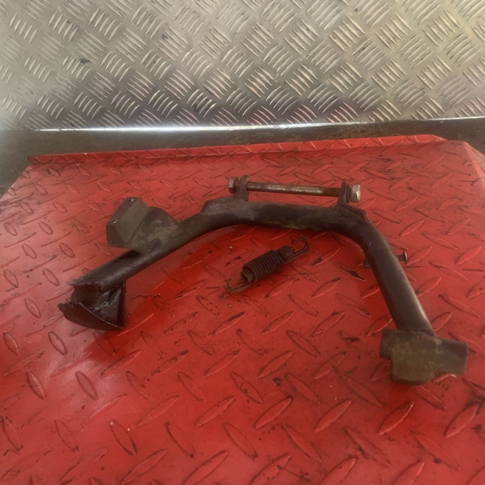 PIAGGIO X8 125 2006 CENTRE STAND
