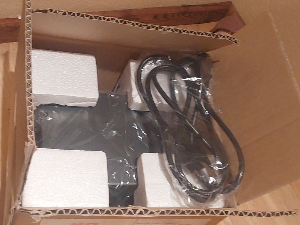 MFJ-4215MV Variable Switching POWER SUPPLY