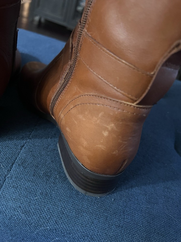 NATURALIZER Rena Women’s Boots US Size 9M