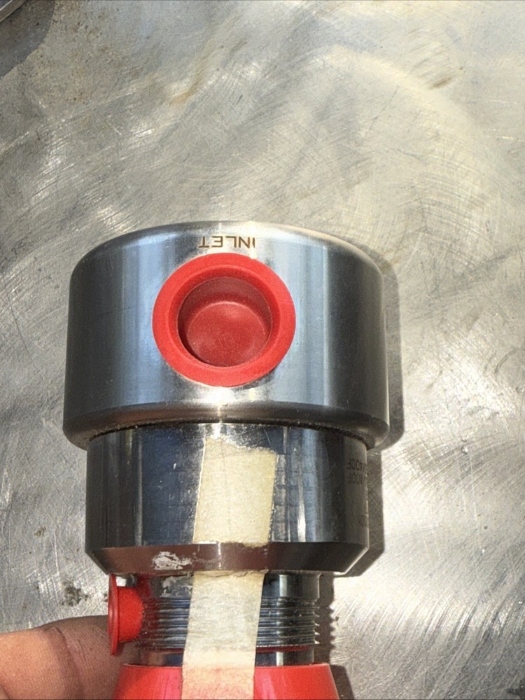 Cashco B2G-S7A7-1600000NA Sensiflo Pressure Regulator, 1/2” Npt 5-500psi Set