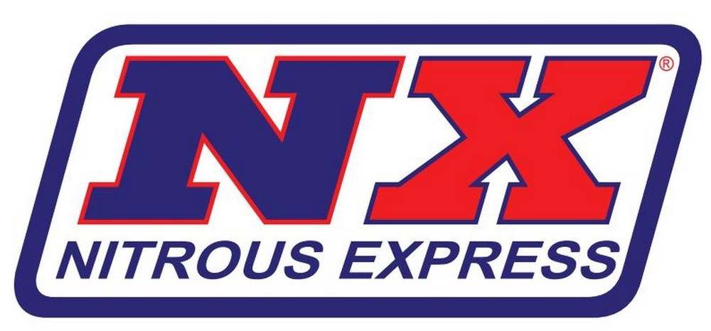 Nitrous Express BOTTLE STAND ONLY