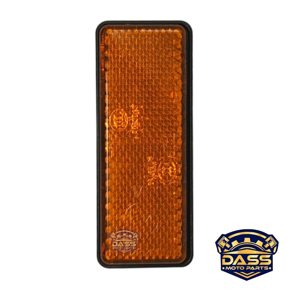 Reflector Reflex Front Fits KTM RC 390 2019-2021