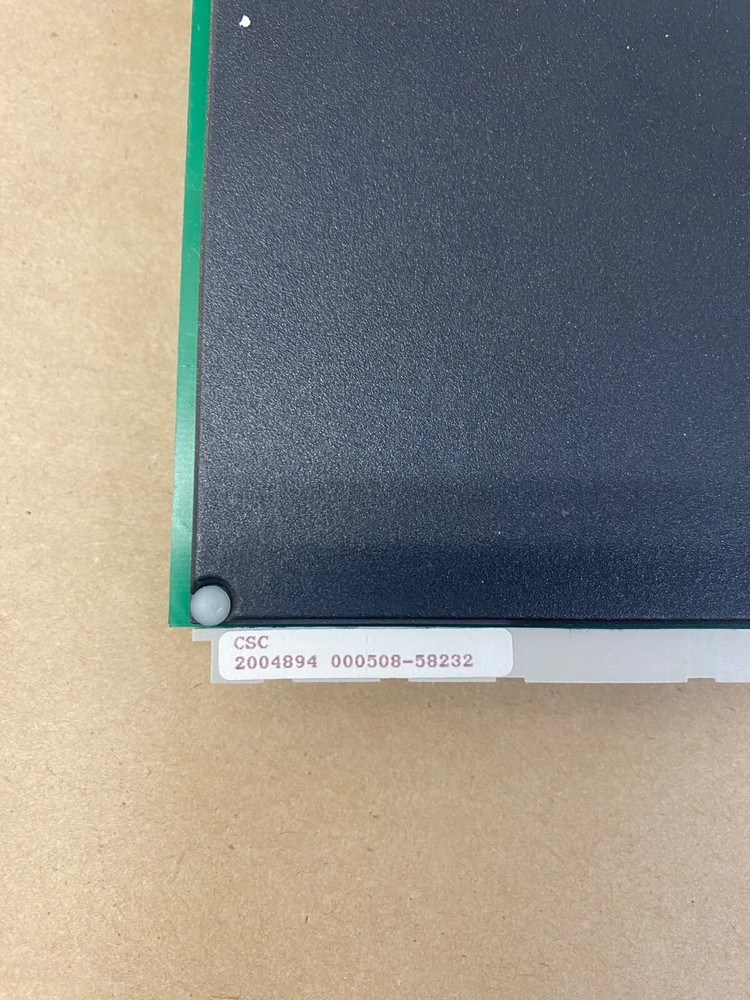 CSC 2004894 V1.04, 2 Port Virtual Interface Card, CS:E663