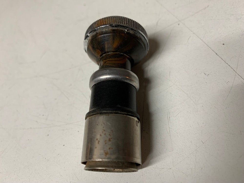 GM Oldsmobile In Dash Cigarette Lighter OEM