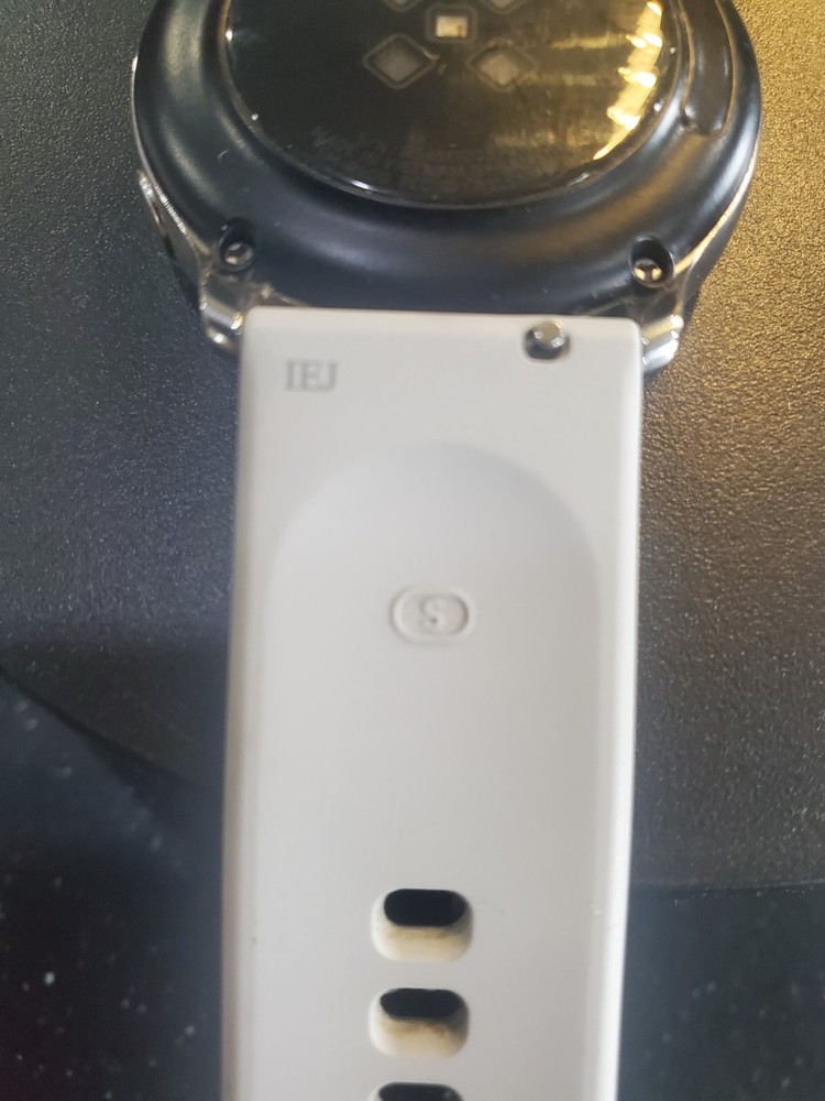 samsung galaxy watch active