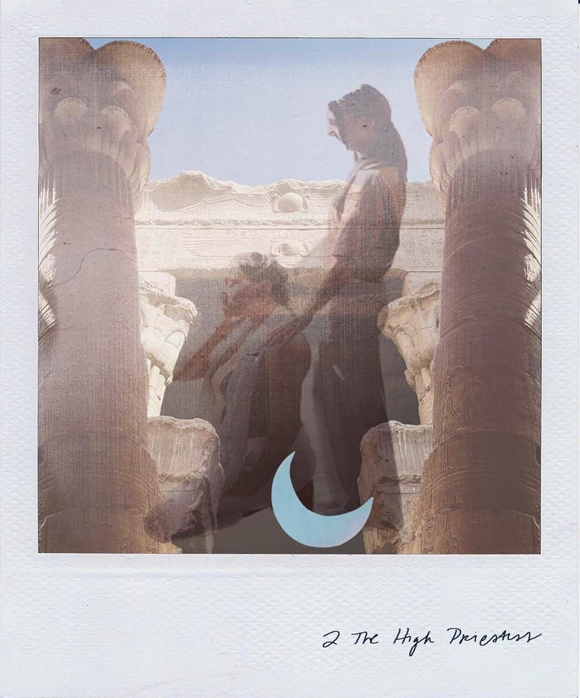Wild Lands Tarot Card Deck And Guide Sacred Scribe Publishing SSP004
