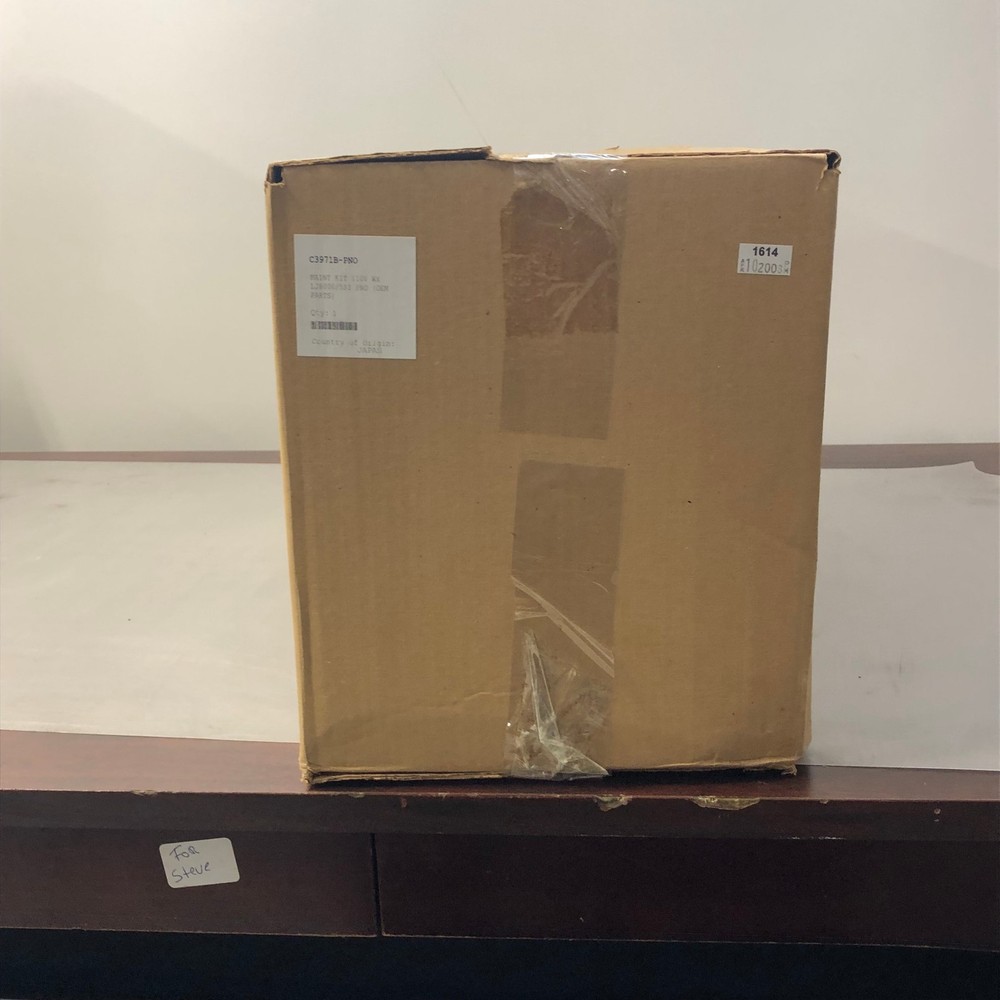 HP LaserJet Maintenance Kit C3971-69002