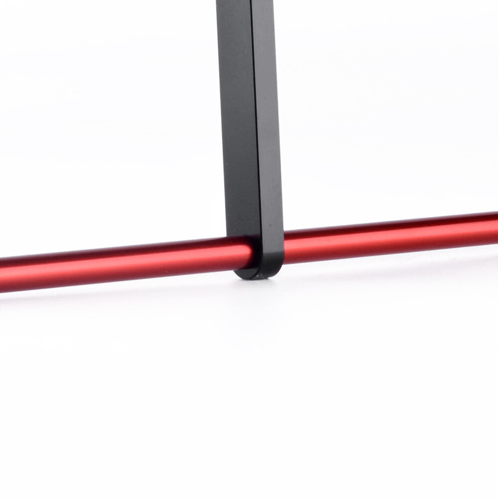 Motorcycle Alignment Adjust Tool Clip On Handlebar Convenient Aluminum Universal