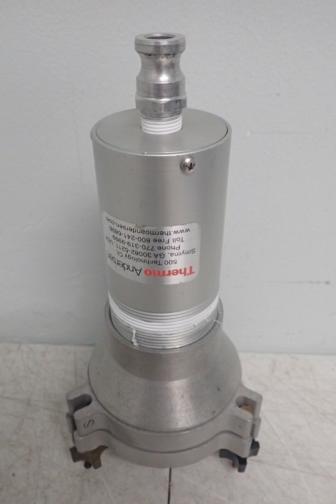 Thermo Andersen Air Sampler PUF Head