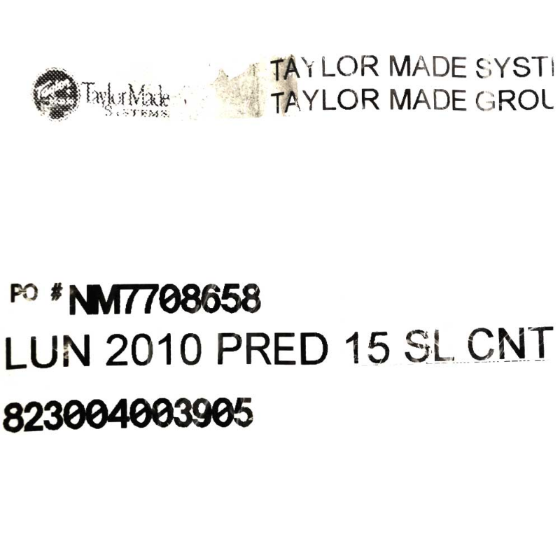 Lund Boat Walkthrough Windshield 2158723 | 2010 Predator 24h X 22w